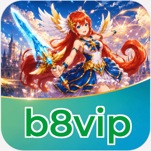b8vip APK v4.7.5 - Screenshot UI modern dan intuitif Indonesia
