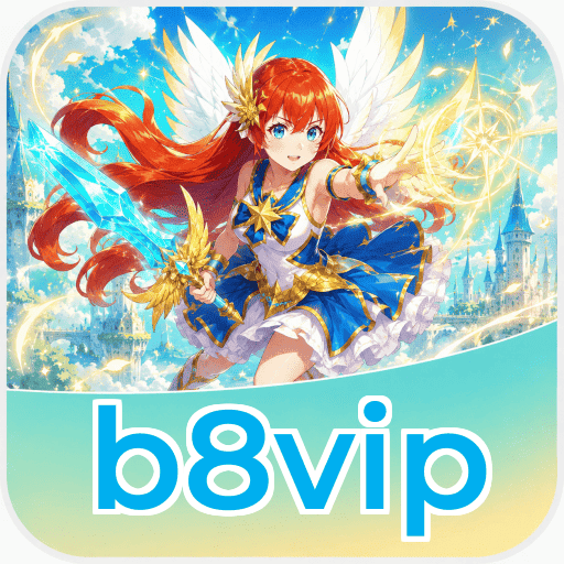 b8vip APK v4.7.5 - Screenshot performa cepat dan hemat baterai